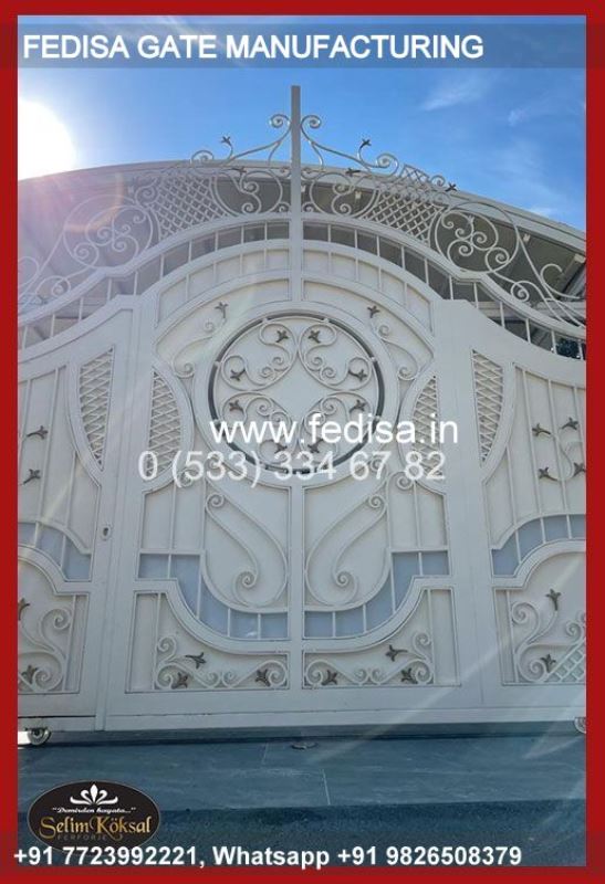 Main Gate Design Gate Design For Home Ghar Ke Gate Ka Design Main Gate Chokhat Design