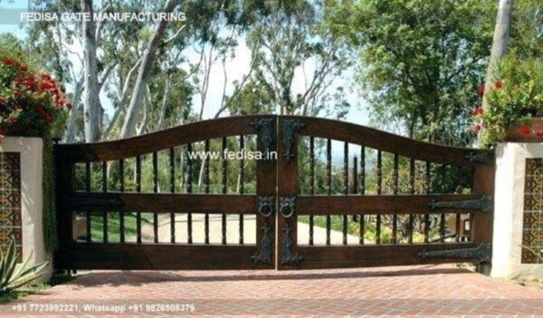 Main Gate Design House Gate Design Steel Get Dijain Sliding Door Gate Design