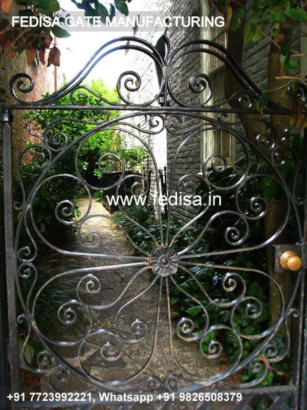 Main Gate Design Modern Gate Design Lock Gate Design Gate Boundary Design