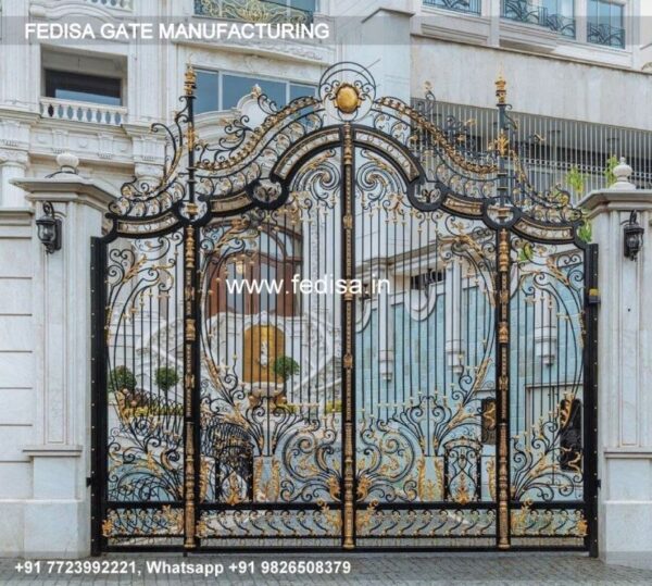 Iron Gate Design Safety Grill Gate Design For Main Door Plane Gate Design Main Entrance Gate Design For Home