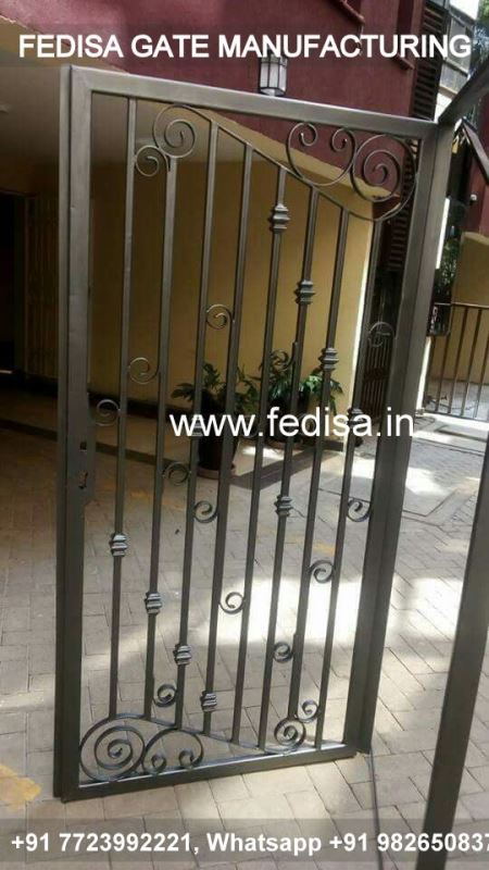 Main Gate Design Main Gate Design 2452 Modern Gates For Homes Maharaja Steel Gate Design Catalog