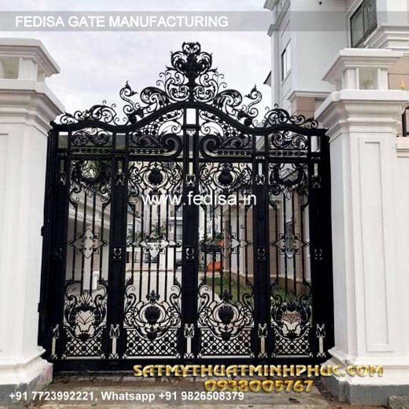 Gate Design Steel Gate Design Bar Gate Design New Design Gate 2021