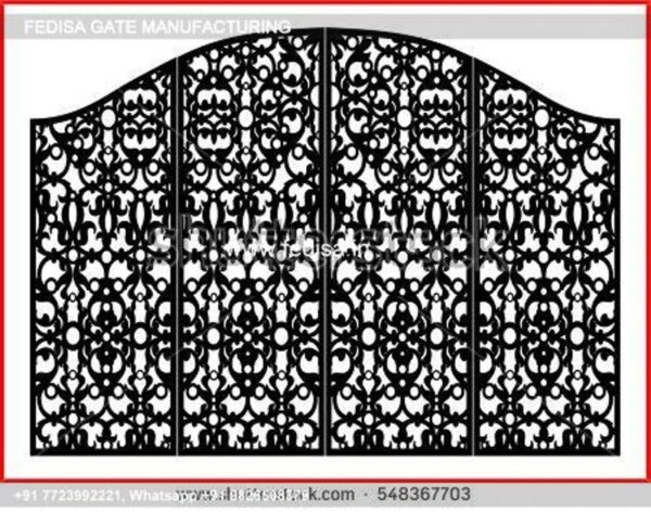Main Gate Design House Gate Design Main Get Digain Modern Front Gate