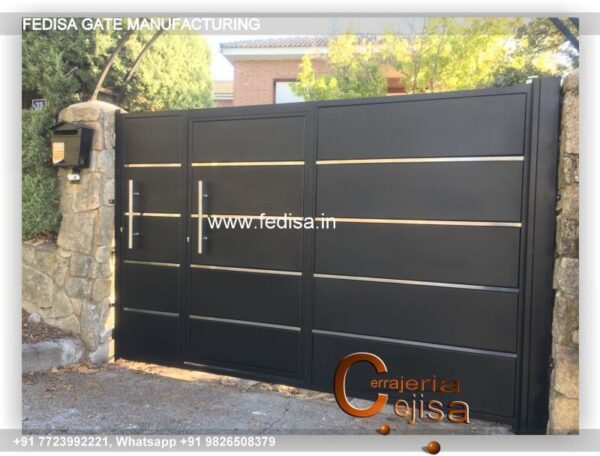 Main Gate Design Modern Gate Design Small Gate Design For Terrace Room Ka Gate