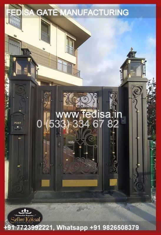 Gate Design Front Gate Design Gate Marble Design Maharaja Gate Simple