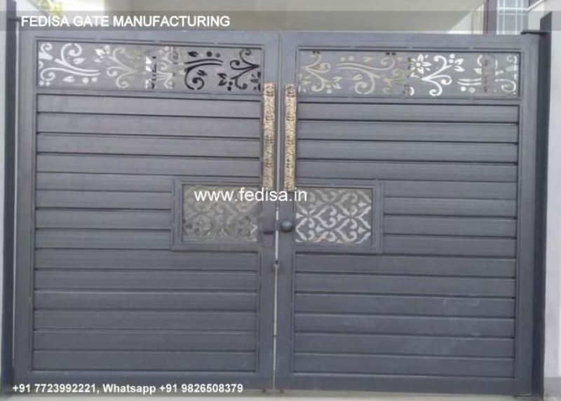 Gate Design Grill Gate Design Aluminum Main Gate Price Shera Wood Gate Design