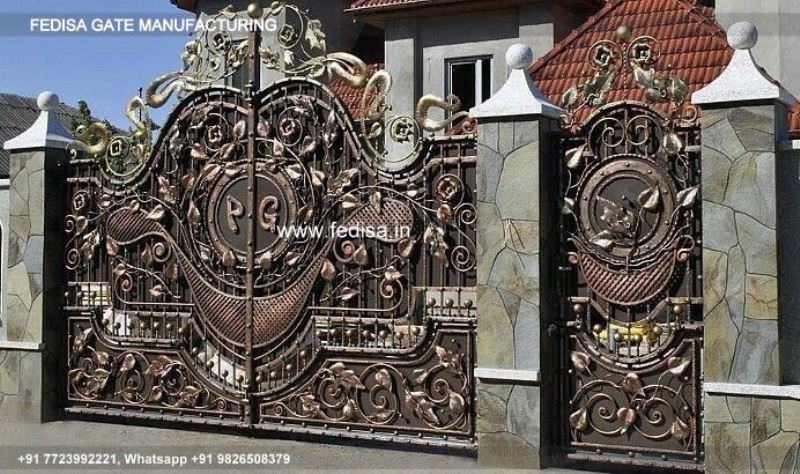 Iron Gate Design Front Gate Designs For Houses Simple Modern Main Gate Design Iron Room Gate Design