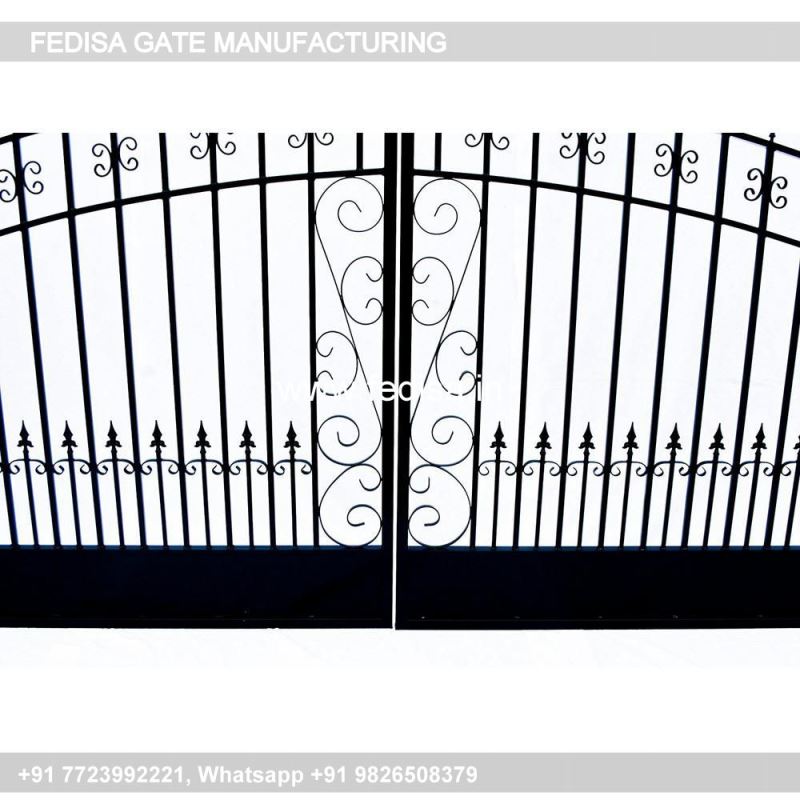 Gate Design Steel Gate Design Gate Panel Design Laser Cutting Iron Gate