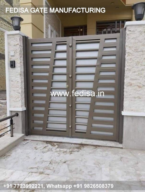 Gate Design Steel Gate Design Iron Modern Gate Design Beautiful Main Gate Design