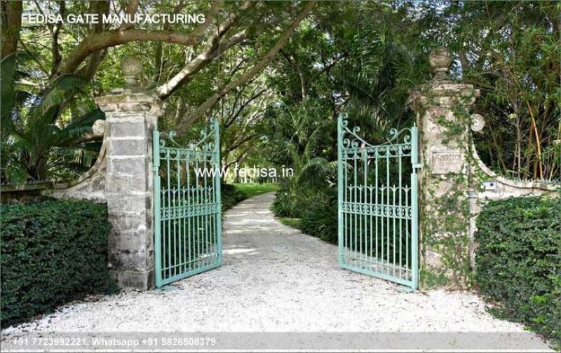 Gate Design Grill Gate Design Steel Fence Gate Design Ghar Gate Design