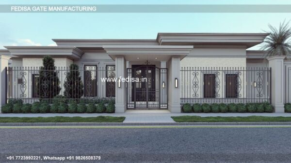 Gate Design Steel Gate Design Main Gate Upper Design Foldable Gate Design For House