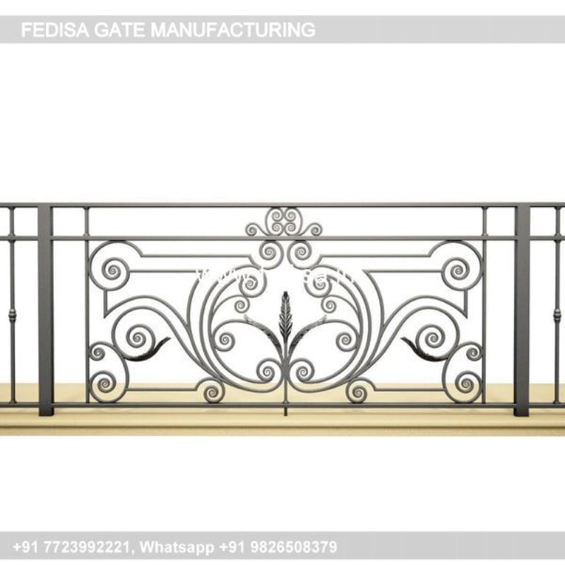 Iron Gate Design Front Gate Designs For Houses Modern Wrought Iron Fence Gate Stainless Design