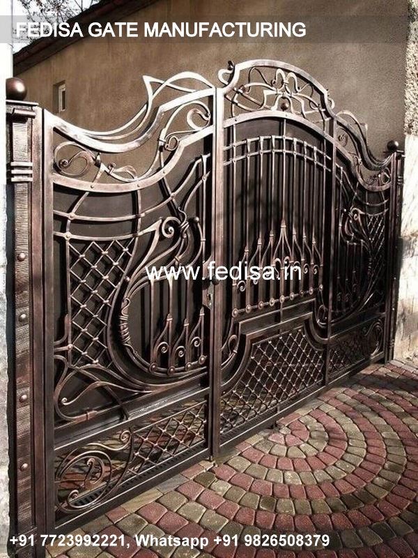 Gate Design Grill Gate Design Mandir Steel Gate Design House Gate Grill Design