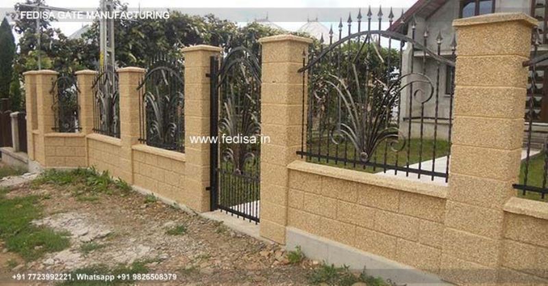 Main Gate Design Main Gate Design 2471 Veranda Gate Design Wire Mesh Gate Design
