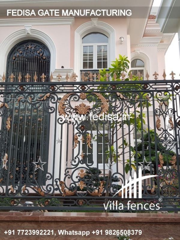 Gate Design Gate Color Gate Room Design Lohe Ke Get Ki Dijain