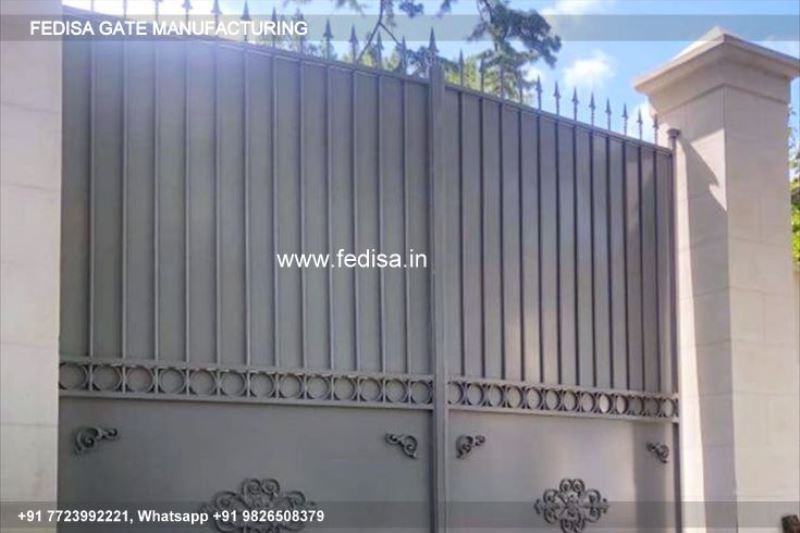 Gate Design Grill Gate Design Roof Gate Design Latest Fence And Gate Design