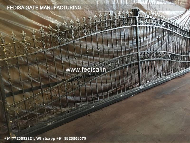 Iron Gate Design Safety Grill Gate Design For Main Door Safety Grill Gate Masjid Iron Gate Design