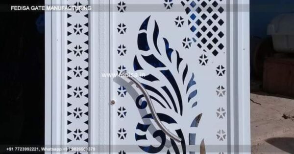 Gate Design Steel Gate Design Three Fold Gate Design Gate Chajja Design