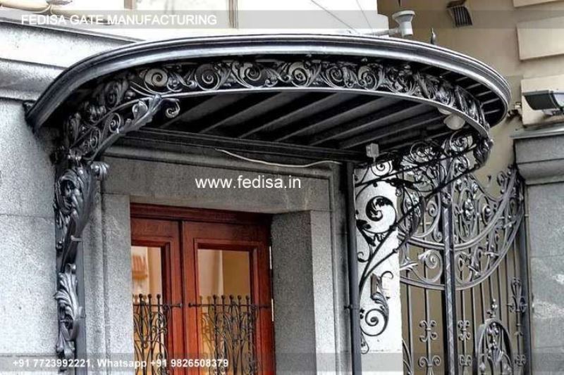 Iron Gate Design Safety Grill Gate Design For Main Door Glass Gate Design For Room Temple Main Gate Design