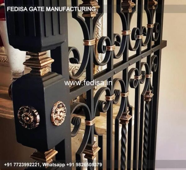 Gate Design Gate Color Front Gate Design Wooden House Gate Pillar Design