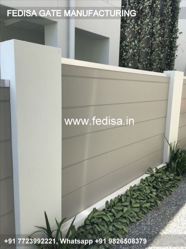 Gate Design Steel Gate Design Brown Gate Design Main Gate Design 5 Feet