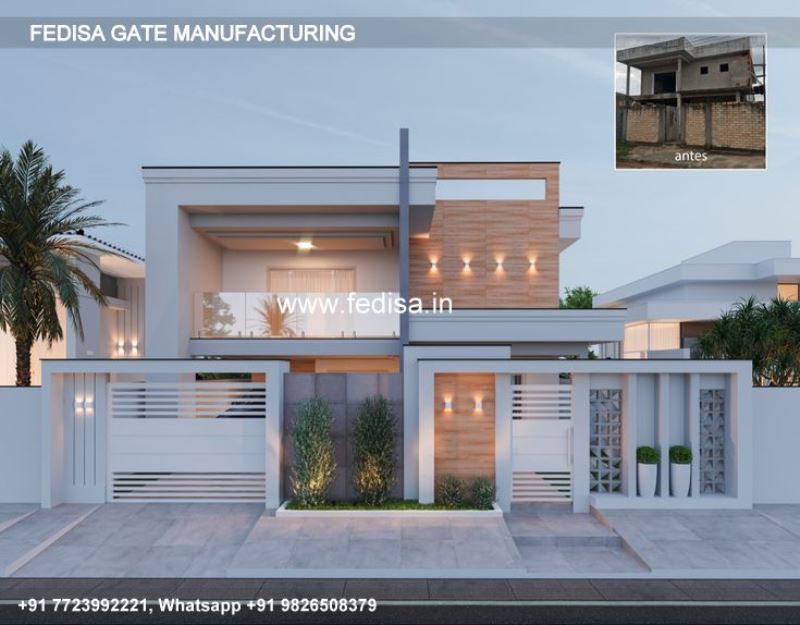 Iron Gate Design Sliding Gate Design Types Of Gates Design Steel Gate Design For Main Gate
