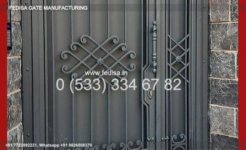 Main Gate Design House Gate Design Simple Modern Gate Design Fancy Gate Ka Design