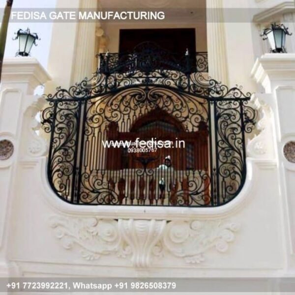 Main Gate Design Modern Gate Design Steel Ke Main Gate Fancy Gate Ke Design
