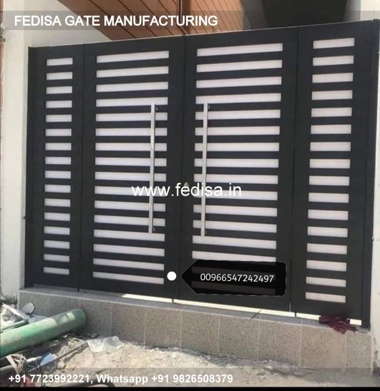 Gate Design Steel Gate Design Main Gate Design 5 Feet Brass Gate Design