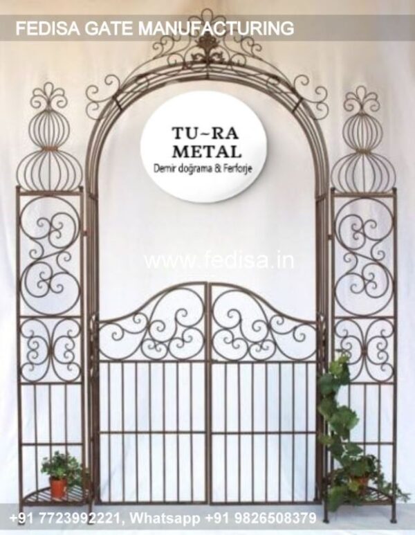 Main Gate Design Gate Design For Home Gate Pergola Designs Gate Pillar Design For Home
