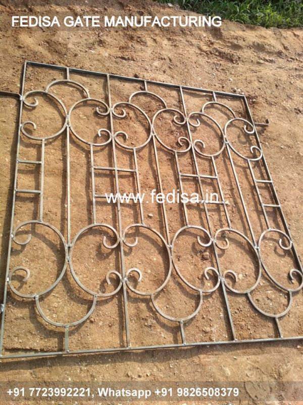 Main Gate Design Modern Gate Design Boundary Main Gate Mid Century Modern Gate