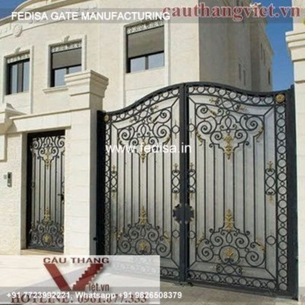Gate Design Steel Gate Design Lohe Ka Fancy Gate Ss Steel Main Gate Design