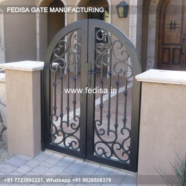 Main Gate Design Main Gate Design 2482 Safety Gate Design For Main Door Gat Ka Dijain