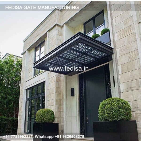Iron Gate Design Sliding Gate Design Design Gate Steel Lakdi Ka Gate Design