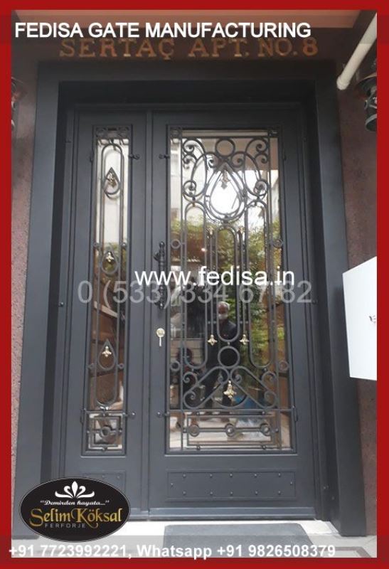 Gate Design Gate Color Modular Gate Design Jali Wale Gate Ki Design