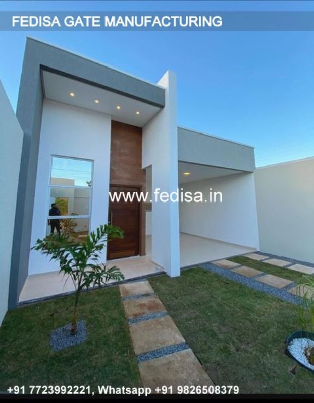 Gate Design Steel Gate Design Latest Sliding Gate Design Gate Slope Design