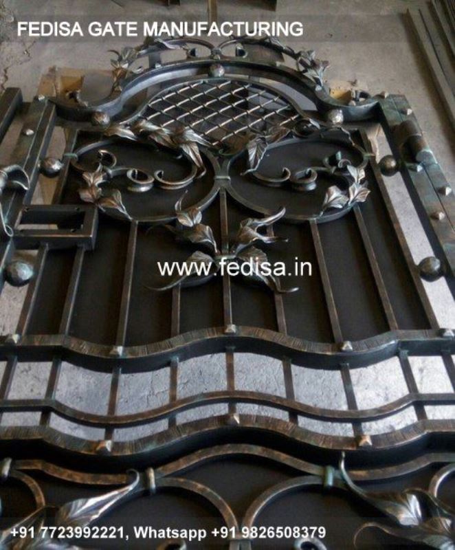 Gate Design Front Gate Design Grill Compound Wall Door Gate Grill Design