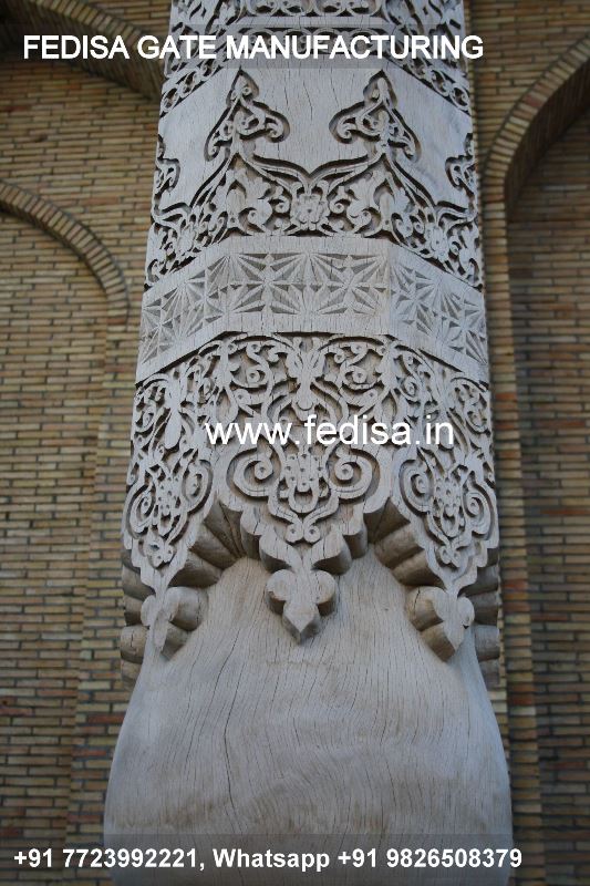 Main Gate Design House Gate Design Home Garage Gate Design Gi Square Pipe Gate Design