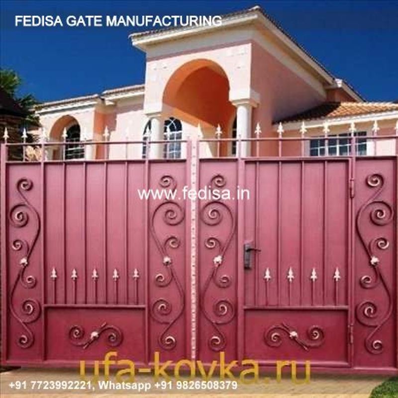 Main Gate Design Gate Design For Home Gate Ka Design Gate Ka Design Gate Parda Ka New Design