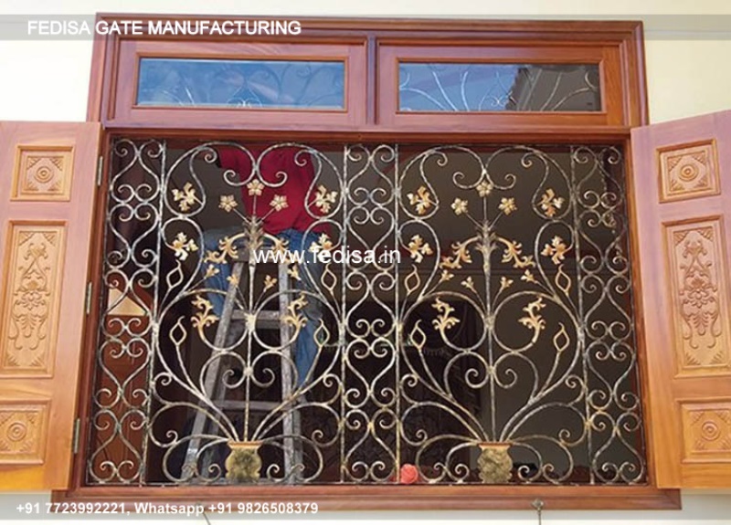 Iron Gate Design Front Gate Designs For Houses House Gate Design Iron Estate Gate Design