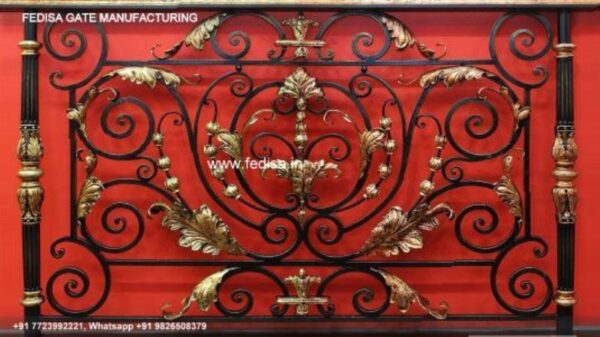Iron Gate Design Safety Grill Gate Design For Main Door Gate Pillar Color Front Wall And Gate Design