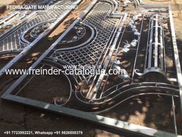 Gate Design Grill Gate Design Folding Sliding Gate Design Gate Design For Temple