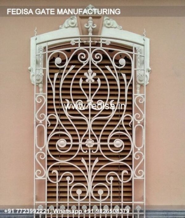 Main Gate Design Modern Gate Design Compound Grill Gate Design Top Gate Design