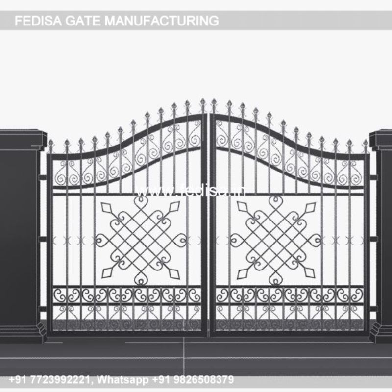 Gate Design Gate Color Un Ka Parda Ka Design Best Main Gate Design For Home