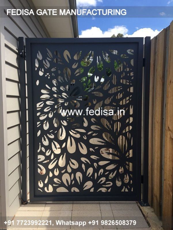 Main Gate Design Gate Design For Home Main Gate Door Design In Wood Gate Design 4 Feet