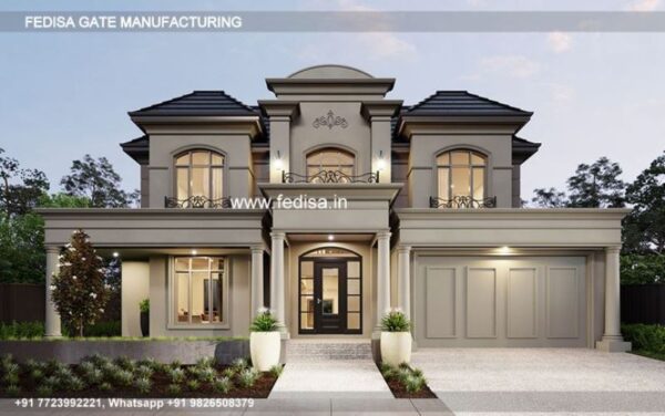 Main Gate Design Gate Design For Home Gate Design 4 Feet Metal Sliding Gate Design