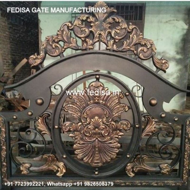Main Gate Design House Gate Design Main Gate Cnc Design Sliding Folding Gate Design