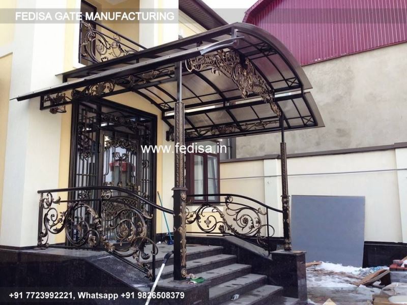 Main Gate Design House Gate Design Sliding Folding Gate Design Sliding Gate Simple Design