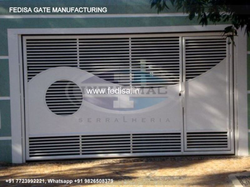 Gate Design Gate Color Main Gate Laser Cutting Gate Design Design Dar Gate
