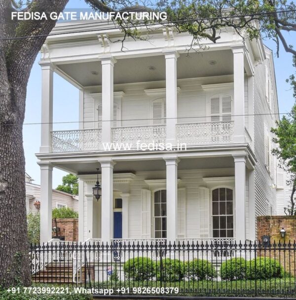 Main Gate Design House Gate Design Sliding Gate Simple Design 2 Door Gate Design